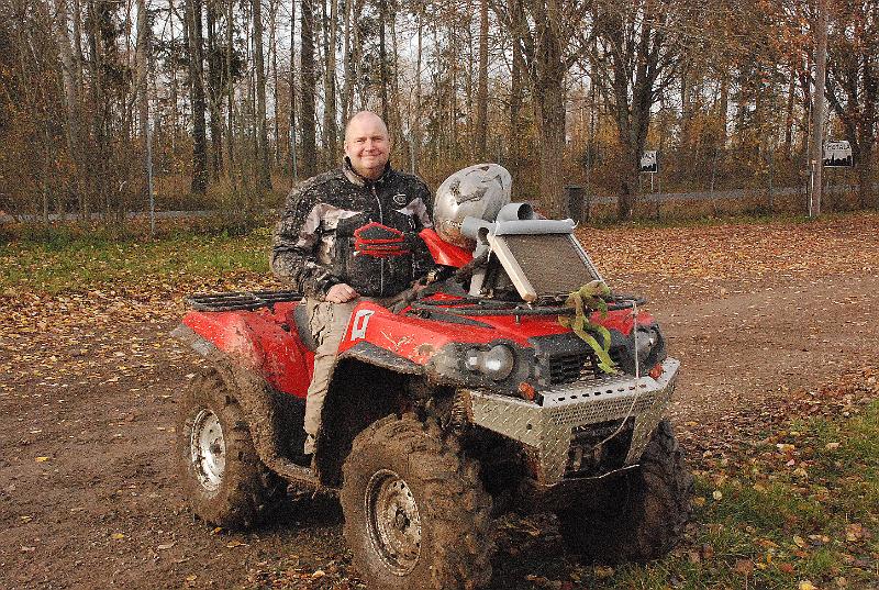 DSC_0138.JPG - 6-timmars atv enduro Motala -08 (Pete)